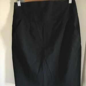 Banana Republic Pencil Skirt